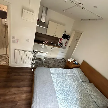 Flat Equipped Dublin