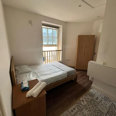 Apartment Flat Equipped *