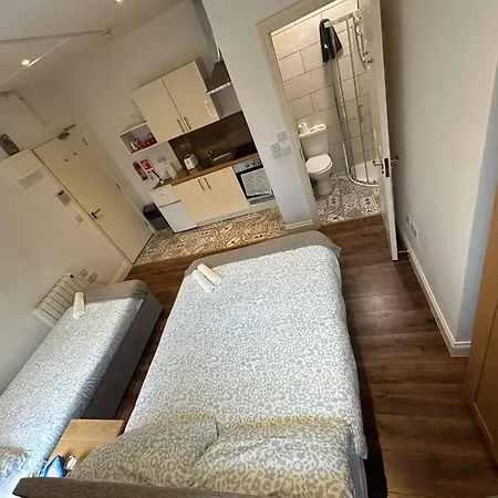 Apartment Flat Equipped Dublin
