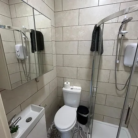 Flat Equipped Apartment