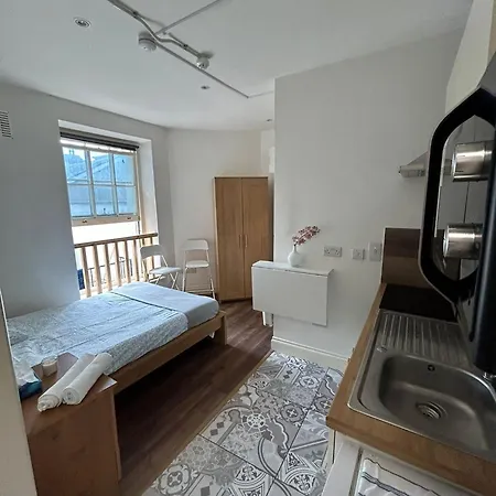 Flat Equipped Dublin