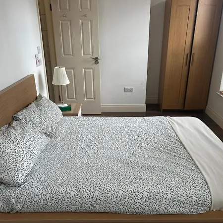 Flat Equipped Apartment