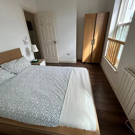 Flat Equipped * Dublin