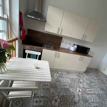 Flat Equipped Dublin