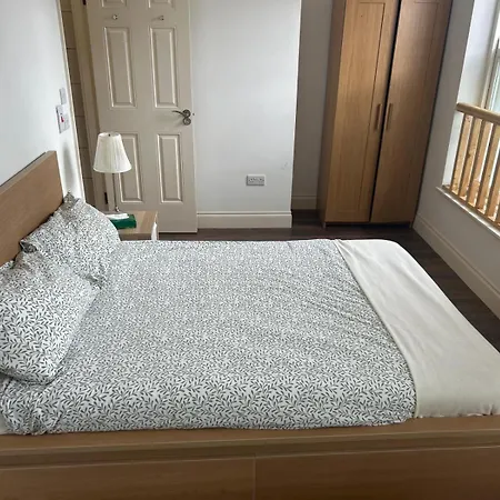 Flat Equipped Apartment
