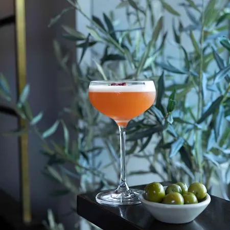 哈丁顿酒店 酒店 邓莱里