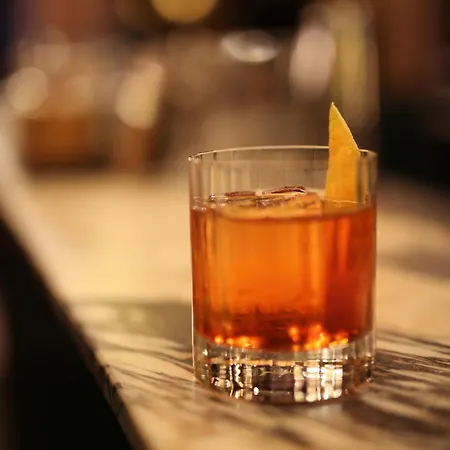 酒店 哈丁顿酒店 邓莱里