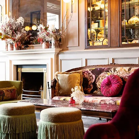 Haddington House 3* Dun Laoghaire