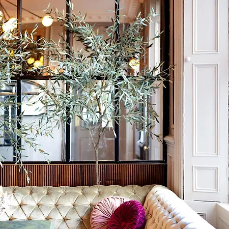 Hotel Haddington House Dun Laoghaire