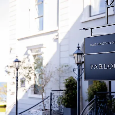 Haddington House Dun Laoghaire