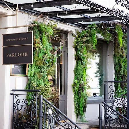 Haddington House 3* Dun Laoghaire