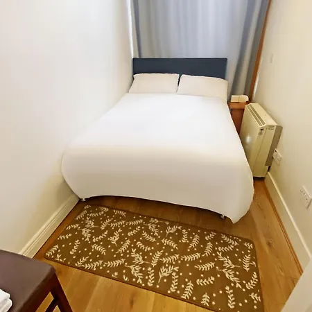 Apartment Elysian Haven In Central *