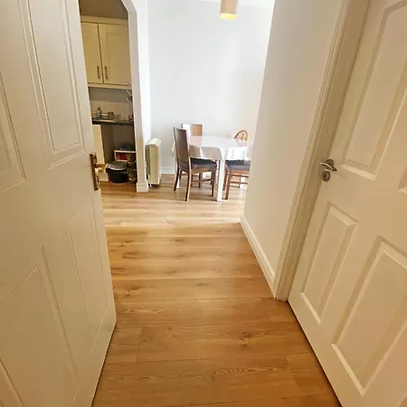 Elysian Haven In Central Apartment *