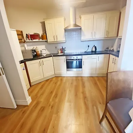 Elysian Haven In Central Apartment Dublin