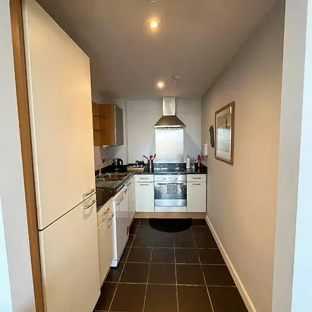 Apartment Cozy One Bedroom In Grand Canal