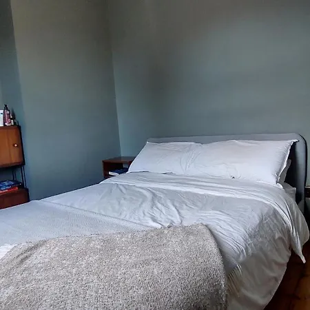 Cosy With Office - 10 Mins Stroll To Seafront Apartment