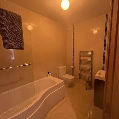 Holiday home House Close Temple Bar Very Spacious