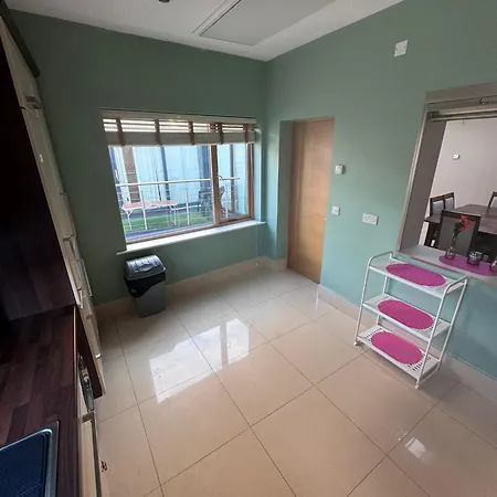 Holiday home House Close Temple Bar Very Spacious Dublin