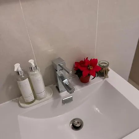 House Close Temple Bar Very Spacious * Dublin