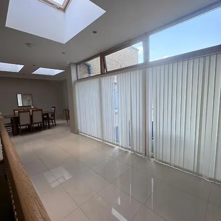 House Close Temple Bar Very Spacious Holiday home *