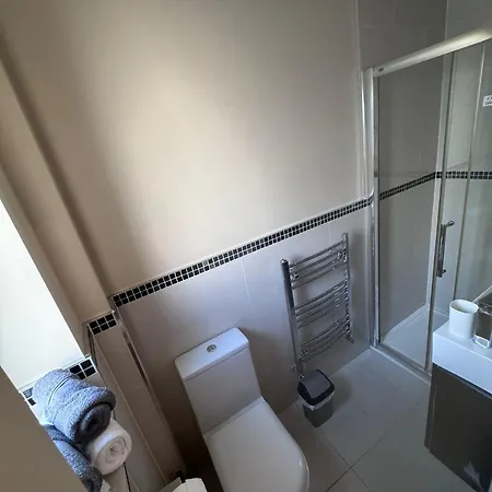 House Close Temple Bar Very Spacious Holiday home Dublin