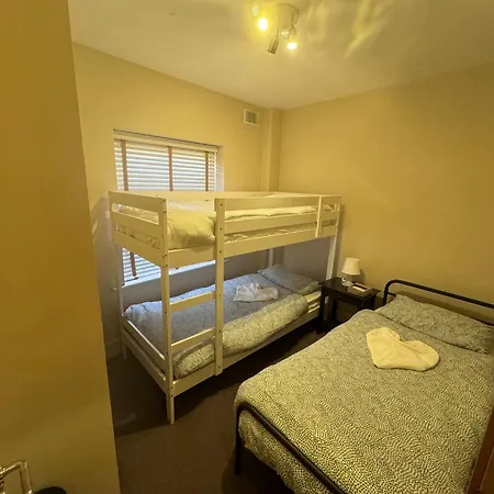 Holiday home House Close Temple Bar Very Spacious Dublin