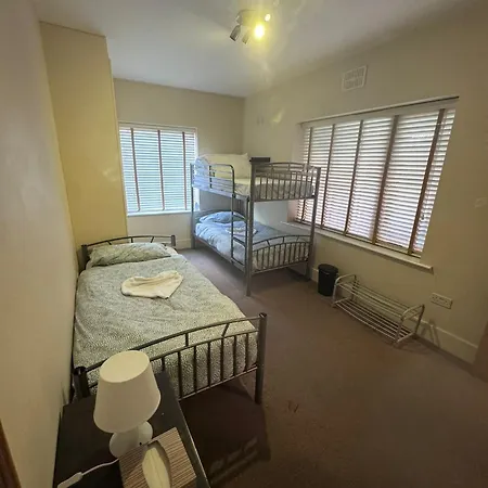 House Close Temple Bar Very Spacious Dublin