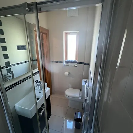 House Close Temple Bar Very Spacious * Dublin