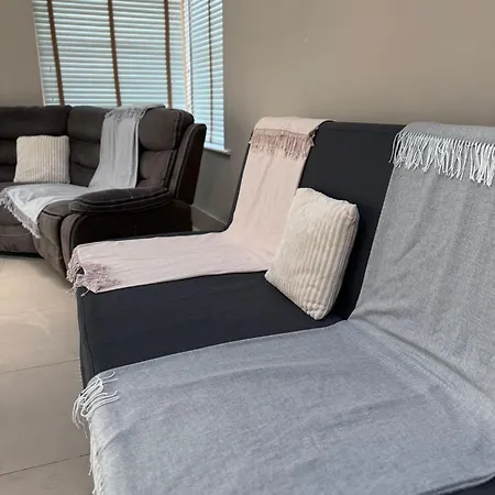 Holiday home House Close Temple Bar Very Spacious