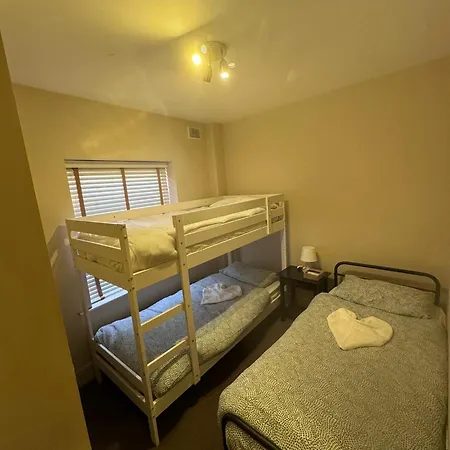 Holiday home House Close Temple Bar Very Spacious *