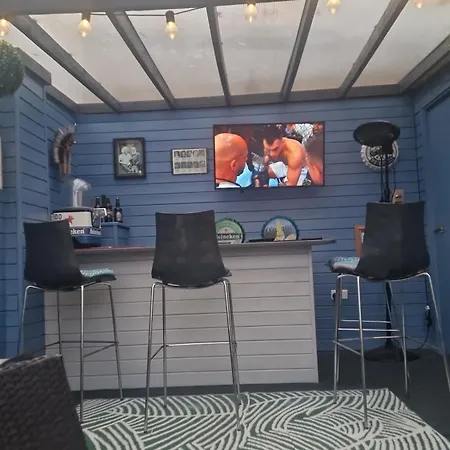 Croke Park Pad *