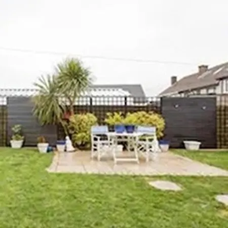 Homestay 20 Minutes To The Center Dublin