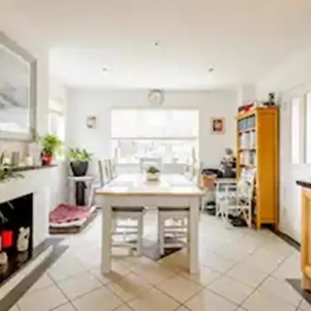 Homestay 20 Minutes To The Center Dublin