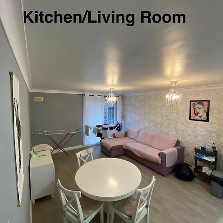 Apartment Centre - Tourists And Professionals Dublin