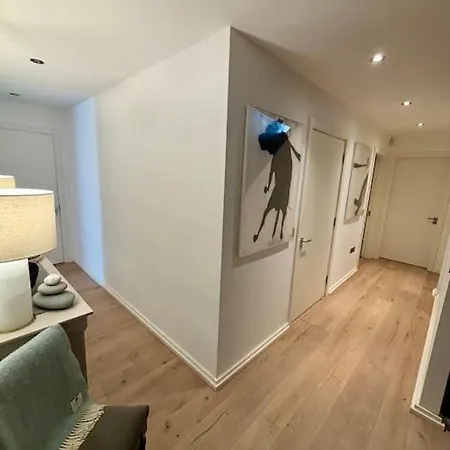 Best Location To Explore Appartement Dublin