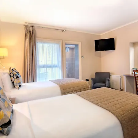 Otel Sandymount