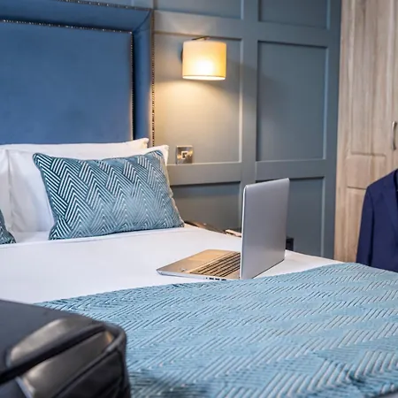 Otel Sandymount 4*