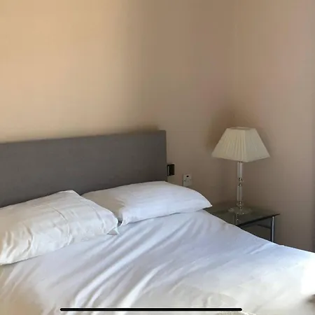 Castle Street Apartment Dublin