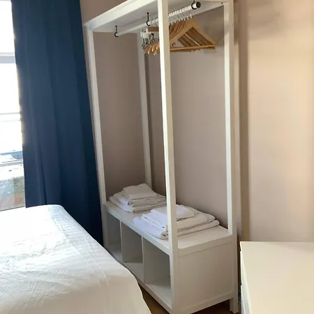 Apartment Castle Street Dublin