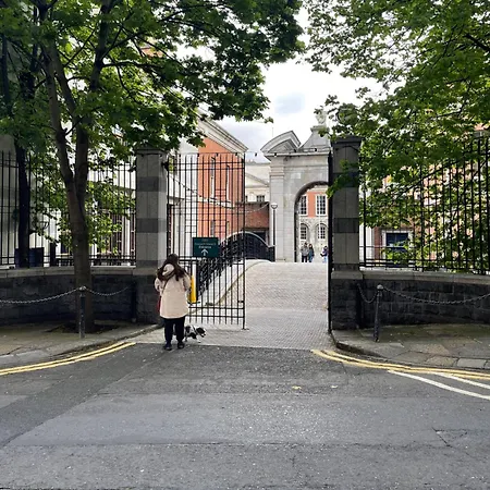 Castle Street Apartment Dublin
