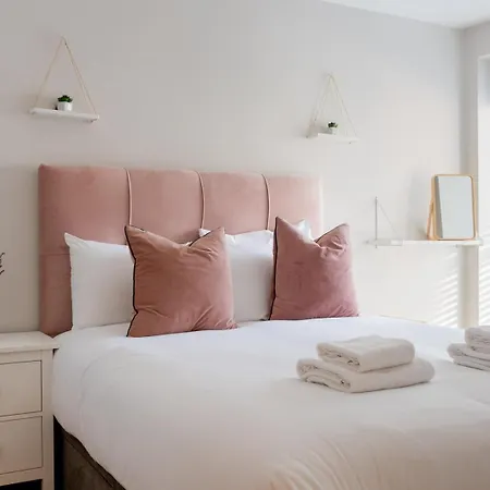 Appartamento Guestready - Modern Near Jameson Distillery
