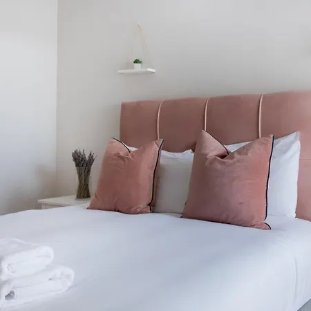 Appartamento Guestready - Modern Near Jameson Distillery