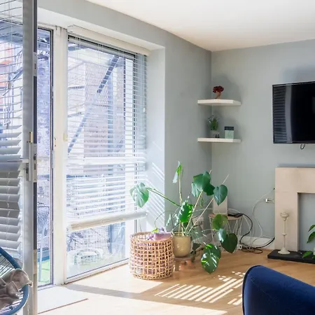 Guestready - Modern Near Jameson Distillery