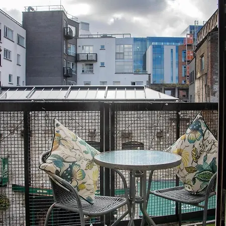 Appartamento Guestready - Modern Near Jameson Distillery