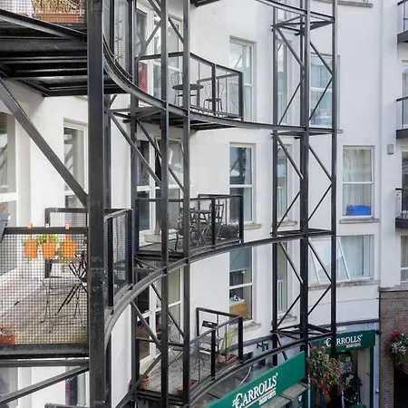 Appartamento Guestready - Modern Near Jameson Distillery *