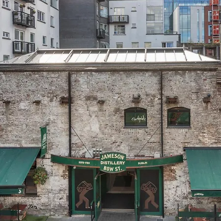 Appartamento Guestready - Modern Near Jameson Distillery Dublino