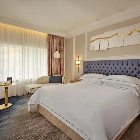 Hotell The College Hotel, Autograph Collection 5*