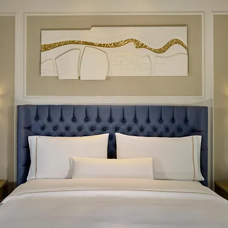The College Hotel, Autograph Collection Hotell Dublin