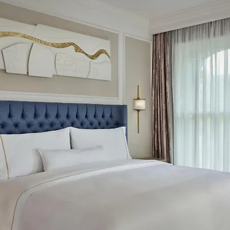 Hotell The College Hotel, Autograph Collection Dublin