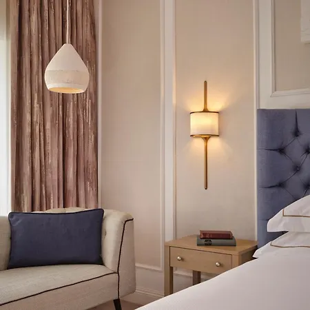 The College Hotel, Autograph Collection Dublin